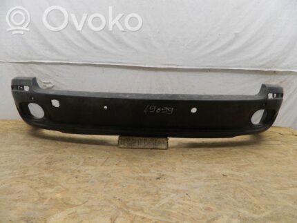 BMW X5 E70 Pare-chocs 51127158438