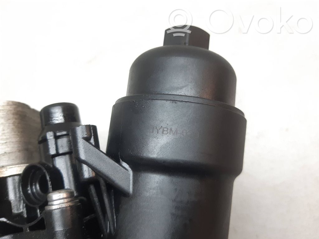 BMW 5 F10 F11 Support de filtre à huile 11428507697 – Image 2