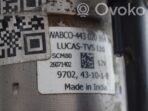 BMW 5 F10 F11 Compresseur à suspension pneumatique 37206794465 – Image 2