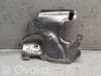 BMW 5 F10 F11 Écran thermique 24640010