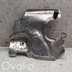 BMW 5 F10 F11 Écran thermique 24640010