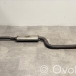 BMW 5 F10 F11 Silencieux avant, pot d’échappement 18307646910