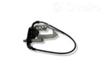 BMW 5 F10 F11 Serrure de capot 7183763 13989610