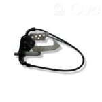 BMW 5 F10 F11 Serrure de capot 7183763 13989610