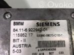 BMW X5 E53 Cylindre récepteur d'embrayage 84116924823 – Image 2