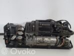 BMW 5 F10 F11 Compresseur à suspension pneumatique 37206794465