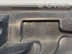 BMW 5 F10 F11 Moulure sous phares 63117271897 – Image 2