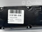 BMW X5 E70 Unité de contrôle climatique 9157555 900252420006 2008280 – Image 2