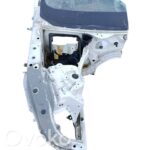 BMW 5 F10 F11 Carrosserie quartier avant