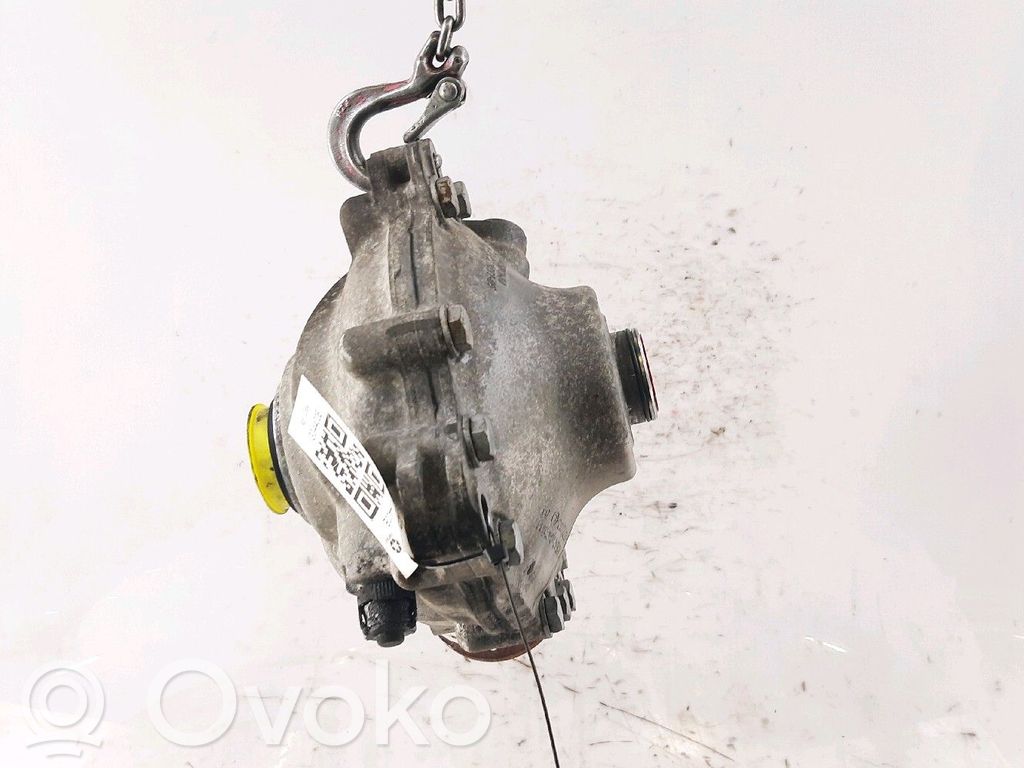 o-dde070fd197e143d7b1b3eb18fb2ef54-bmw_5_f10_f11_front_differential BMW 5 F10 F11 Différentiel avant 31507648880 G04400E – Image 1