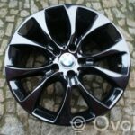 BMW X5 E70  Jante alliage R19 2357531