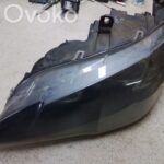BMW X5 E70 Phare frontale 7161589 1307329153