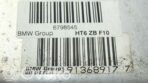 BMW 5 F10 F11 Poutre d'essieu arrière 33316798545 6798545 – Image 2