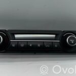 BMW X5 E70 Unité de contrôle climatique 9157555 900252420006 2008280