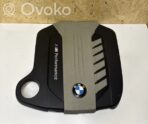 BMW 5 F10 F11 Couvercle cache moteur 11147800350 7800350
