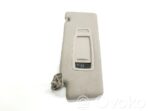 BMW X5 E70 Pare-soleil 51166970389 6970389 – Image 3