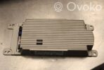 BMW 5 F10 F11 Amplificateur de son  8410925715201