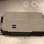 BMW 5 F10 F11 Amplificateur de son  8410925715201