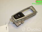 BMW 5 F10 F11 interrupteur , commande de frein et de stationnement 61319877889