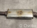 BMW 5 F10 F11 Silencieux avant, pot d’échappement 18307646910 – Image 3