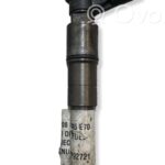 BMW X5 E70 Injecteur de carburant 02633 0445115070