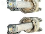 BMW 5 F10 F11 Module de ballast de phare Xénon 63127262731 – Image 4