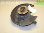 BMW 5 F10 F11 Pivot de moyeu arrière 33326793769