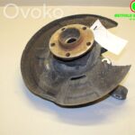 BMW 5 F10 F11 Pivot de moyeu arrière 33326793769