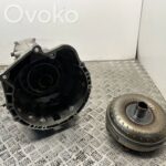 BMW X5 E70 Boîte de vitesse automatique 7567487 7606352 24007606352