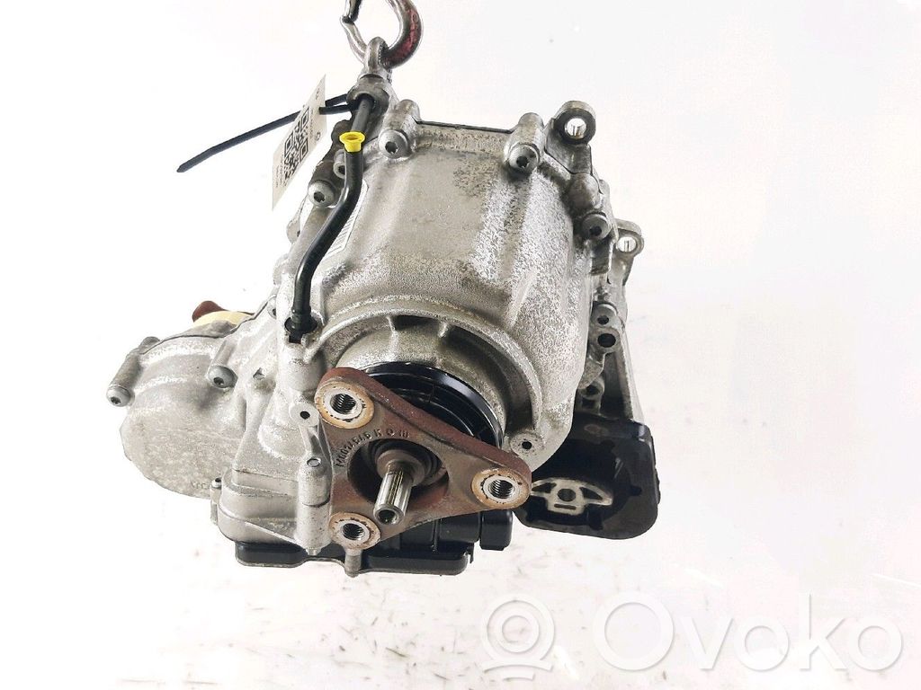 o-eecdc2f083c99148bb32841a0e0a8d3a-bmw_5_f10_f11_gearbox_transfer_box_case BMW 5 F10 F11 Boîte de transfert 27105A371F3 H04614U – Image 1
