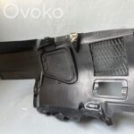 BMW 5 F10 F11 Pare-boue passage de roue avant 51717186728 7186728 27648710