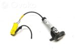 BMW 5 F10 F11 Airbag piéton 0589P1000095 A11D16
