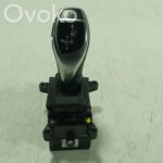 BMW X5 F15 Levier de changement de vitesse 61316832387 12971032