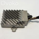 BMW 5 F10 F11  Unité de contrôle son HIFI audio 65125A3FD04