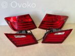 BMW 5 F10 F11 Set feux arrière / postérieurs 7306164