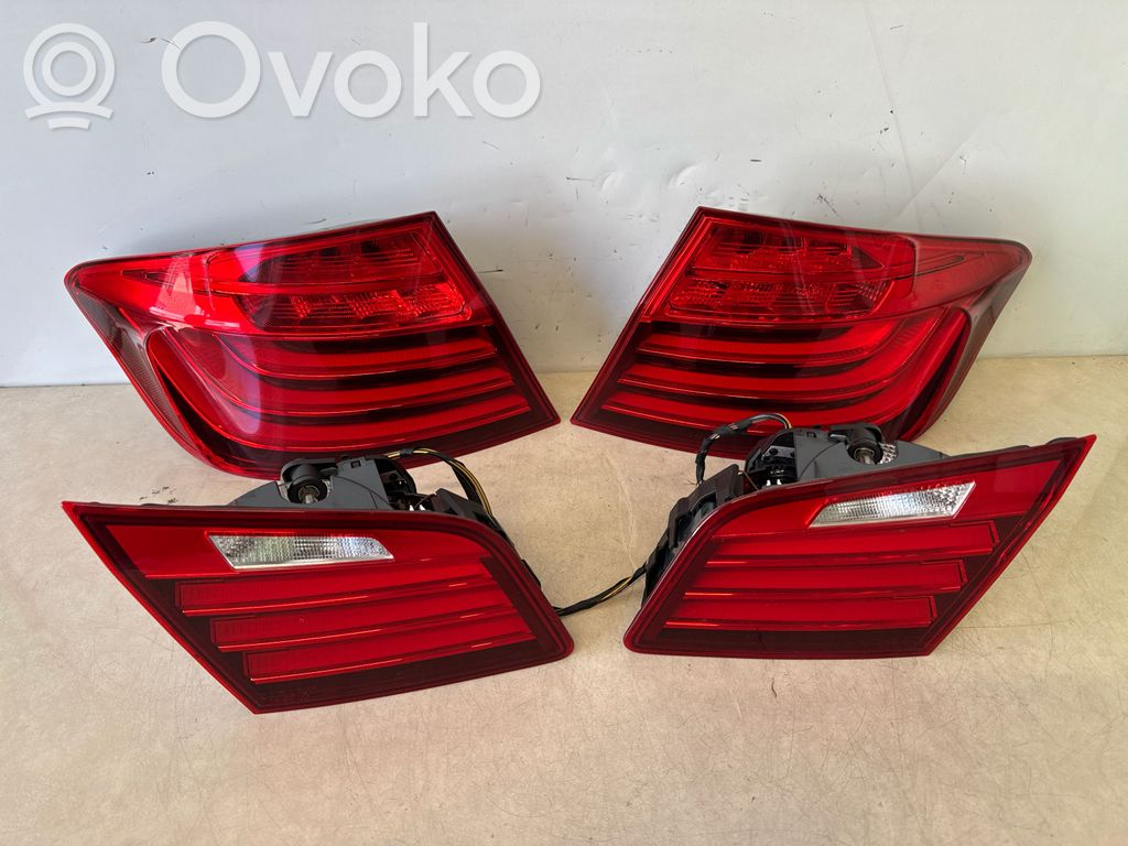 o-f6c0eacd83d5899f5ba122175a8a07ba-c7787dac4287500804bb0ae2689261ea_tailgate_rear_tail_lights BMW 5 F10 F11 Set feux arrière / postérieurs 7306164 – Image 1