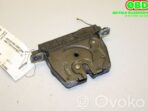 BMW 5 F10 F11 loquet de verrouillage de hayon 51247191212