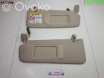 BMW 5 F10 F11 Carrosserie 7248857 51167248857