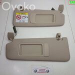 BMW 5 F10 F11 Carrosserie 7248857 51167248857