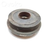 BMW 5 F10 F11 Poulie de vilebrequin 8515002 10286301 14040700012