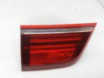 BMW X5 E70 Feux arrière sur hayon 7227793 – Image 5