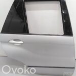 BMW X5 E53 Porte arrière 41528256828