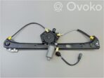 BMW X5 E53 Mécanisme lève-vitre de porte arrière avec moteur 67628362063 – Image 2