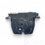 BMW 3 F30 F35 F31 Serrure de loquet coffre 918064105 7191212 51247191212