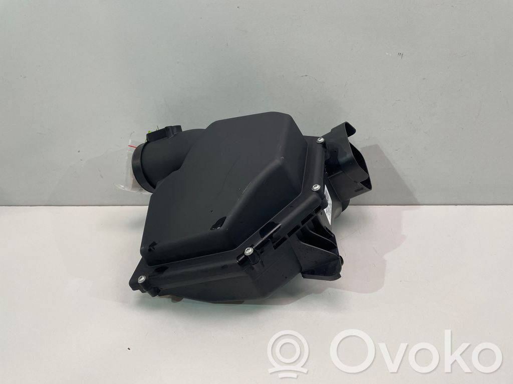 BMW 3 F30 F35 F31 Boîtier de filtre à air 7847491 – Image 4