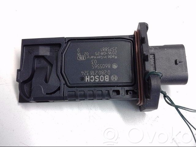 o-085eb42c10ec12df933323df2113794c-bmw_3_f30_f35_f31_mass_air_flow_meter BMW 3 F30 F35 F31 Débitmètre d'air massique 13628605565 280218324 8605565 – Image 1