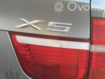 BMW X5 E70 Feux arrière sur hayon 63217227794 – Image 2
