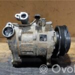 BMW 3 F30 F35 F31 compresseur de climatisation 6SEU14A PALET52FILA3