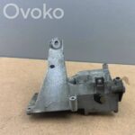 BMW X5 E53 Support, suspension du moteur 7503463 75034639 645575034639