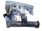 BMW X5 E53 Longeron support avant – Image 4